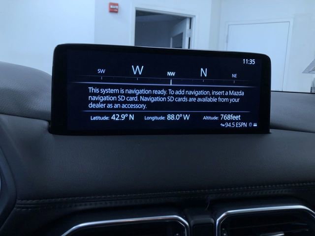 Used 2025 MAZDA CX-5 AWD 2.5 S w/ Select Package image 29