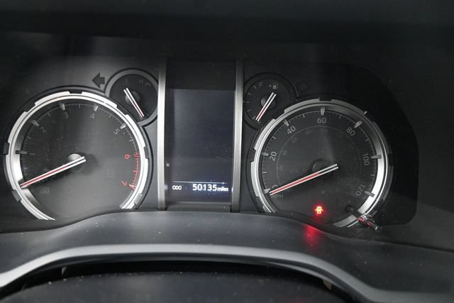 Used 2022 Toyota 4Runner TRD Off-Road Premium w/ Moonroof Package AWD/4WD image 22
