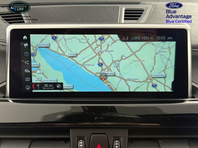 Used 2018 BMW X2 xDrive28i w/ Premium Package image 41