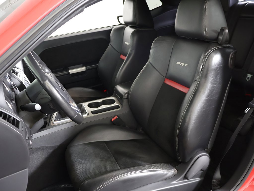 Used 2012 Dodge Challenger SRT8 image 27