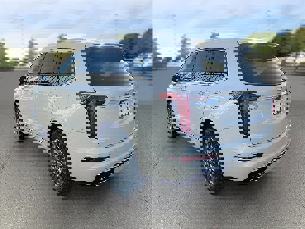 New 2025 Cadillac XT6 Premium Luxury w/ Technology Package image 5