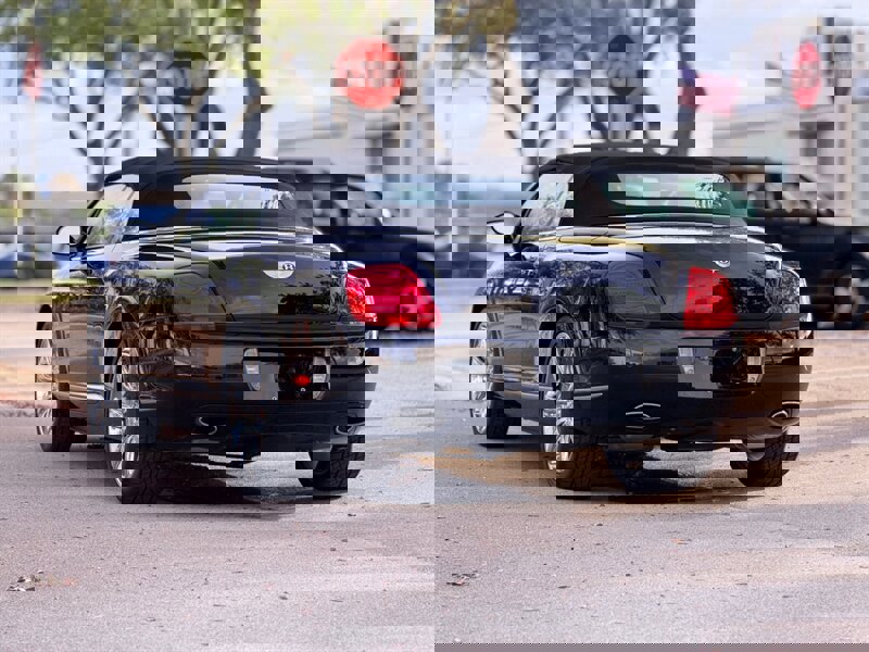 Used 2008 Bentley Continental GT image 9