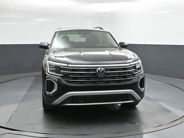 New 2026 Volkswagen Atlas Peak Edition image 22
