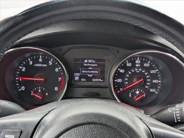 Used 2021 Kia Sedona EX image 10