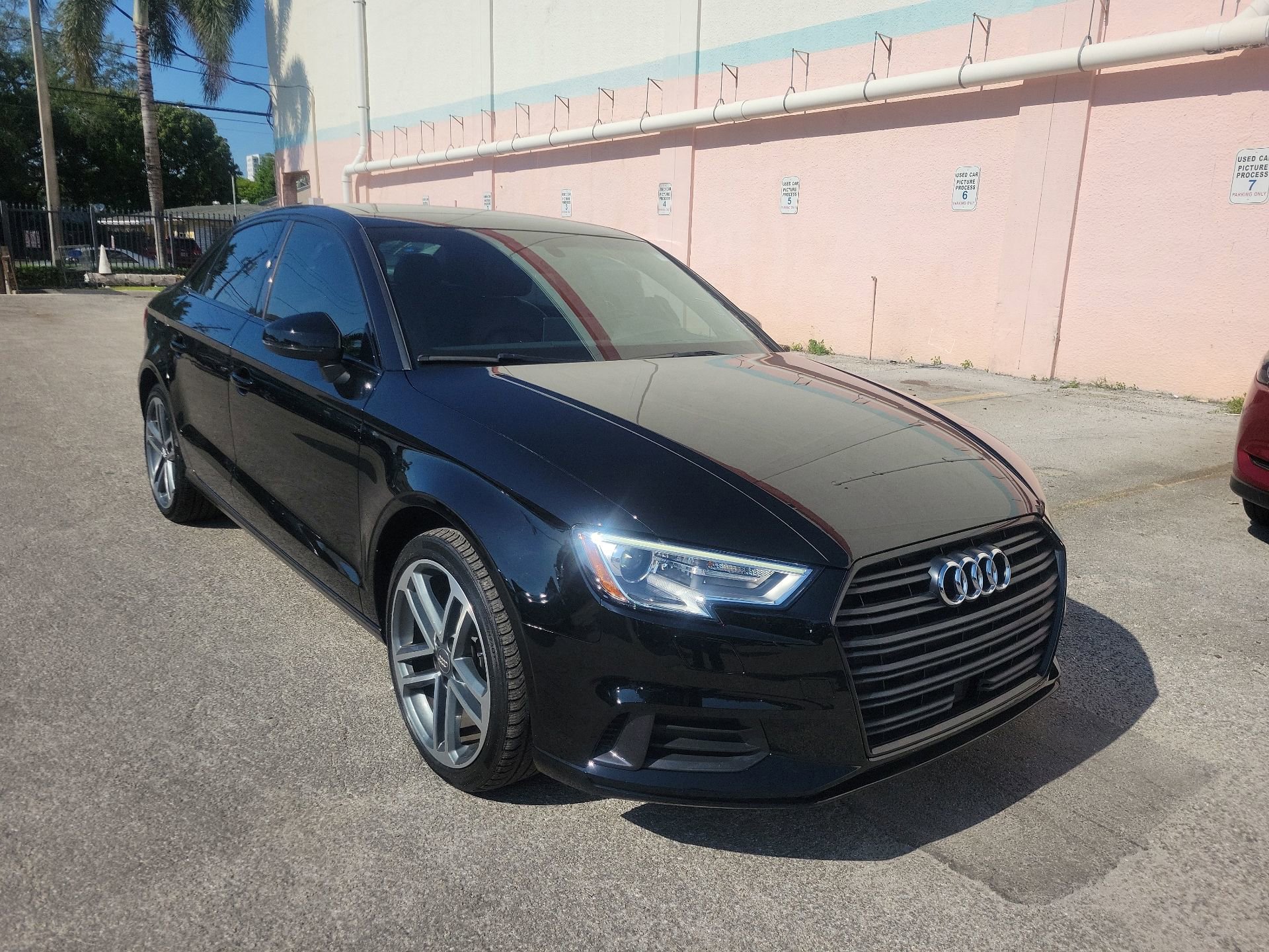 Used 2020 Audi A3 2.0T Premium FWD image 5