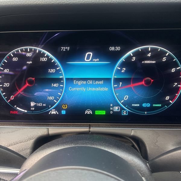 Used 2023 Mercedes-Benz E 450 4MATIC Sedan image 12