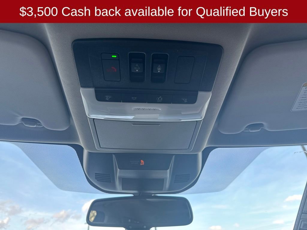 New 2026 Nissan Rogue Platinum w/ Platinum Premium Package image 45