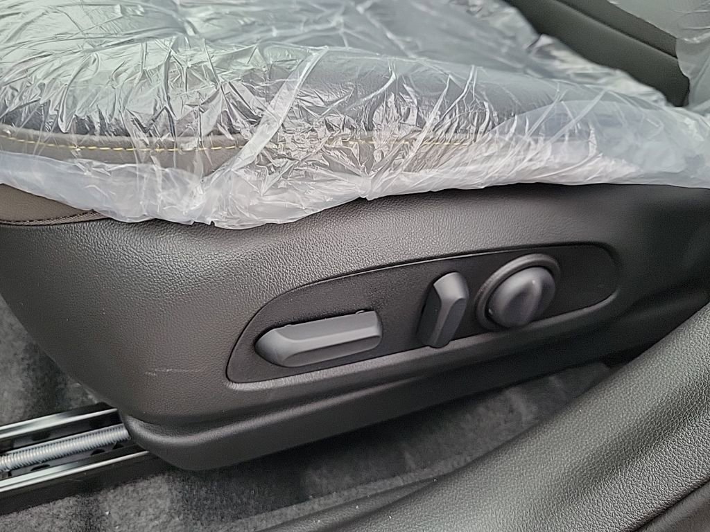 New 2026 Chevrolet Trax ACTIV image 11