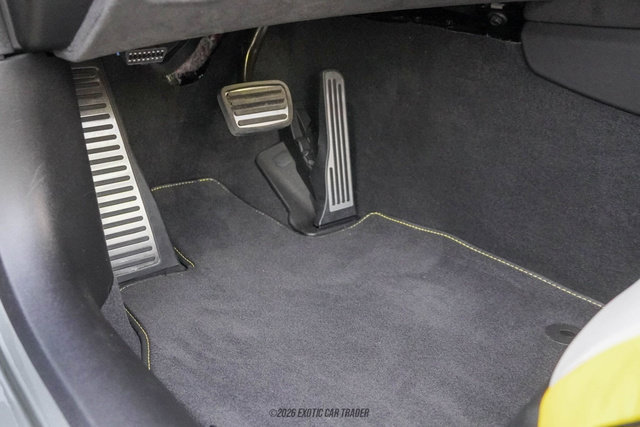 Used 2022 Chevrolet Corvette Stingray Premium Cpe RWD image 52