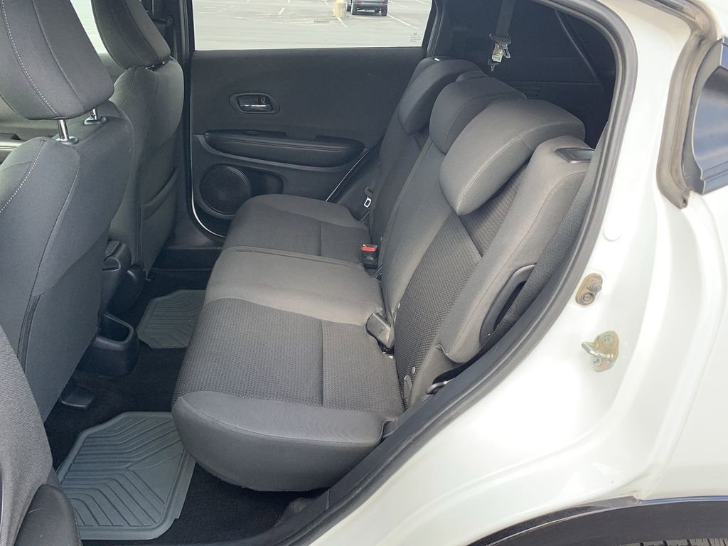 Used 2022 Honda HR-V Sport image 22