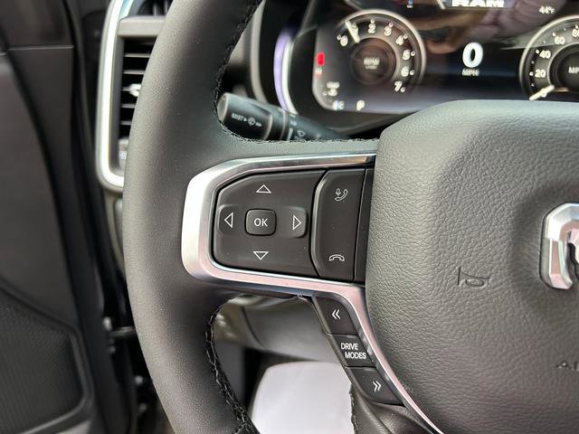 New 2026 RAM 1500 Big Horn image 16