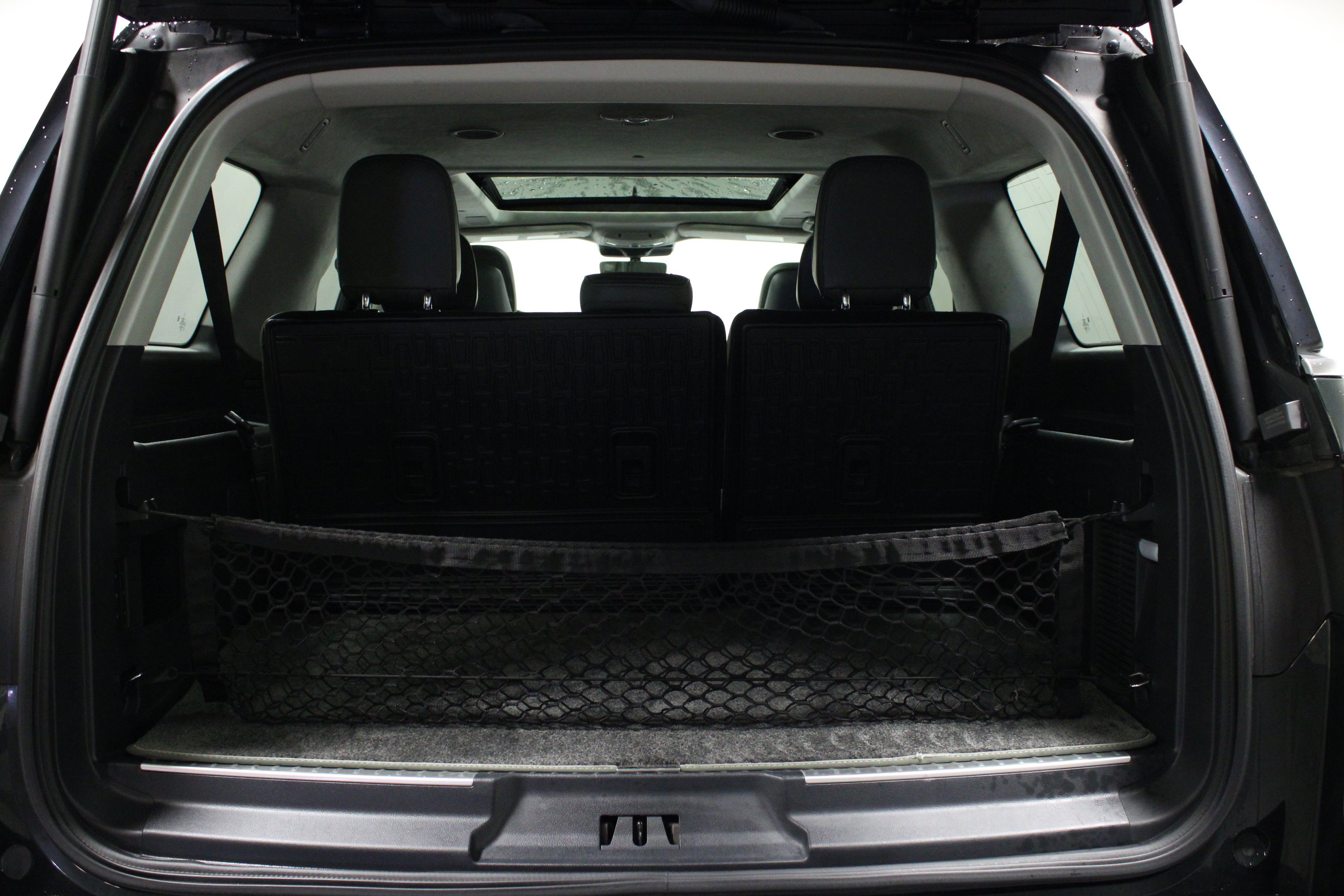 Used 2022 Lincoln Navigator L Black Label AWD/4WD image 15