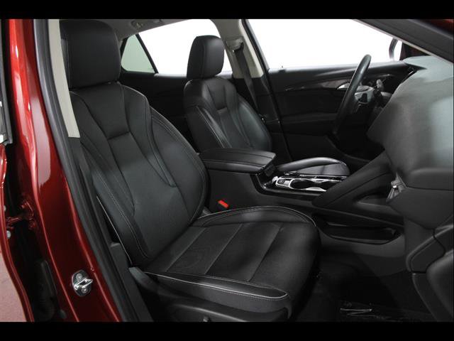 Used 2023 Buick Envision Essence image 16