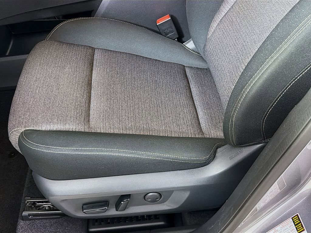 Used 2022 Nissan Rogue SV image 21