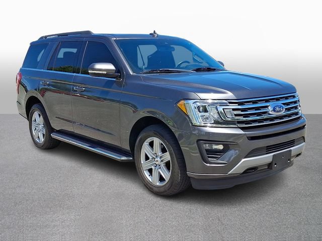 Used 2019 Ford Expedition XLT w/ Equipment Group 202A AWD/4WD image 3