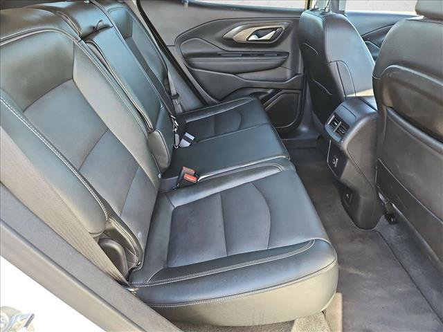 Used 2024 GMC Terrain SLT FWD image 20