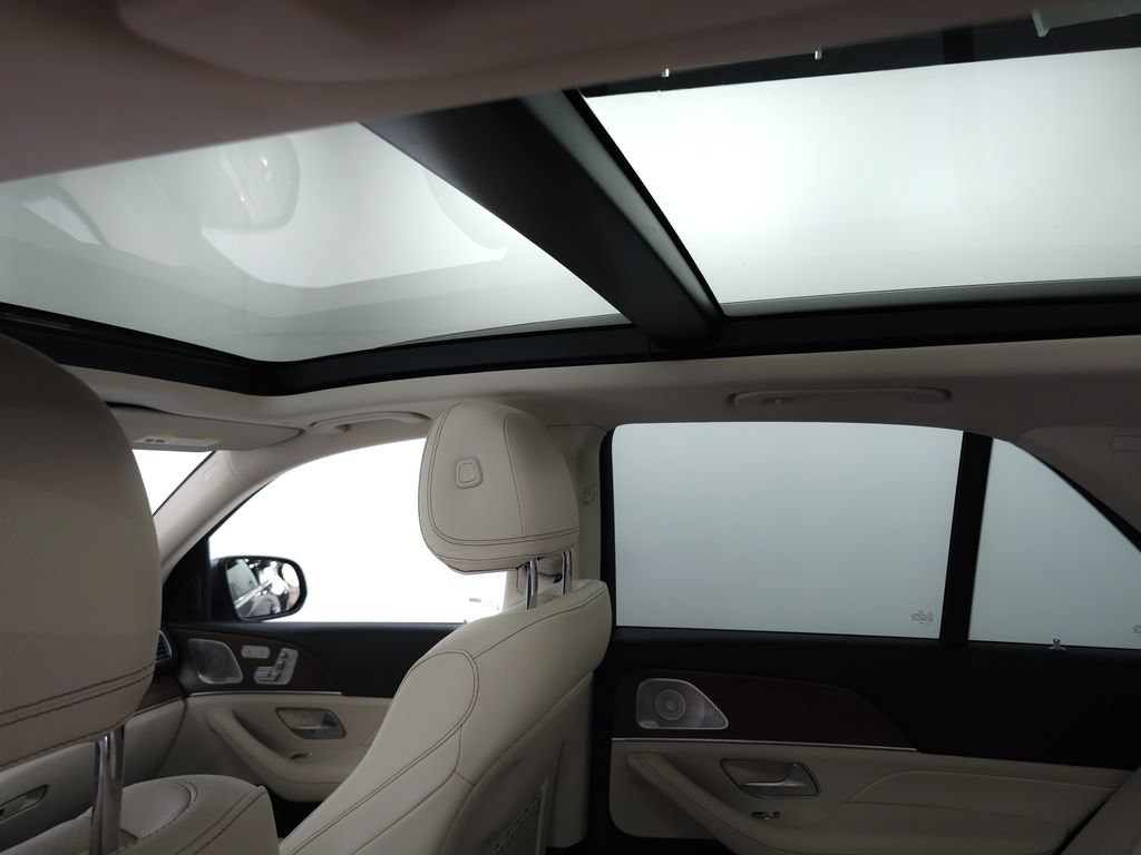 Certified 2026 Mercedes-Benz GLE 350 4MATIC image 26