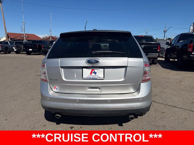 Used 2010 Ford Edge SE FWD image 4