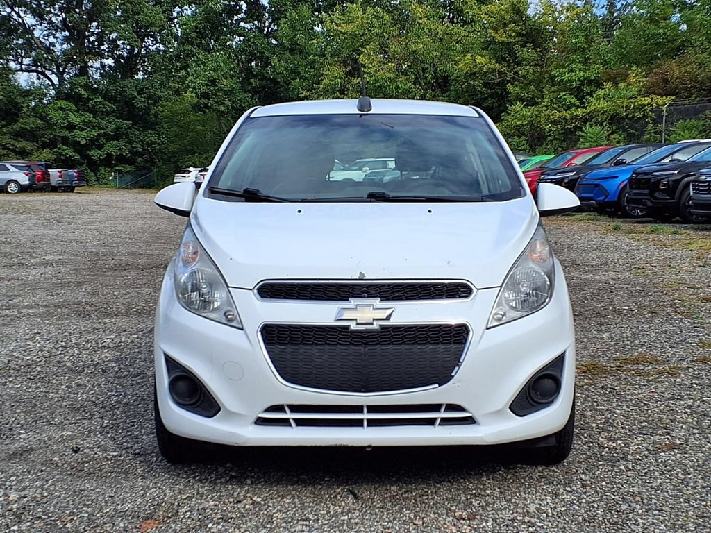 Used 2015 Chevrolet Spark LT FWD video 2