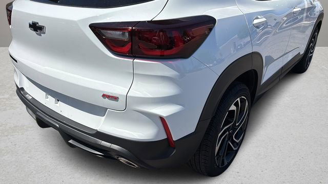 Used 2024 Chevrolet TrailBlazer RS image 36