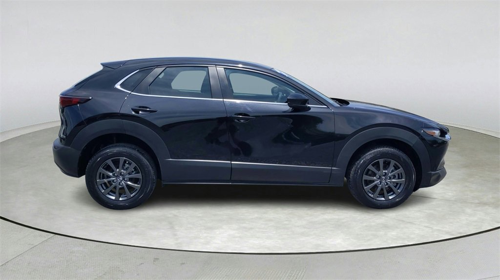 Used 2022 MAZDA CX-30 AWD 2.5 S image 8