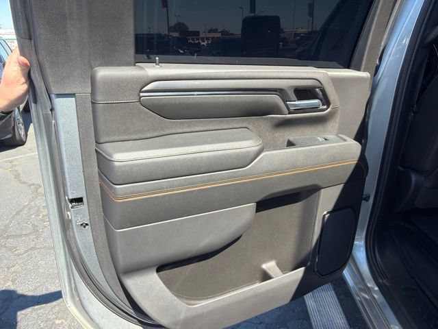 Used 2024 GMC Sierra 3500 AT4 w/ AT4 Premium Plus Package AWD/4WD image 24