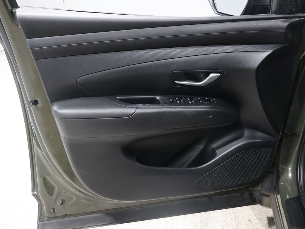 Used 2025 Hyundai Tucson SEL image 13