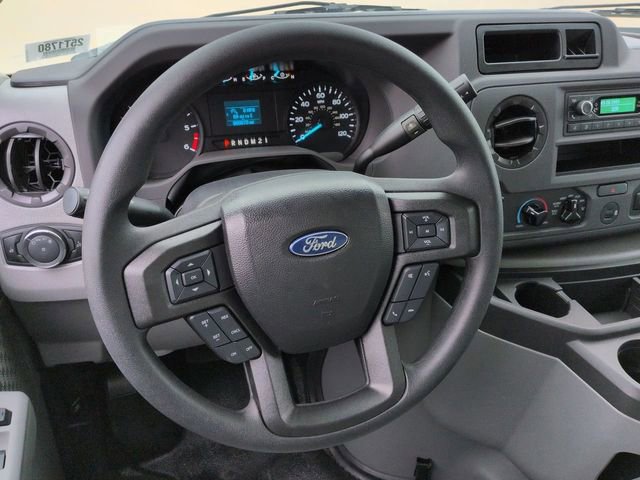 New 2025 Ford E-350 and Econoline 350 Super Duty w/ Power Equipment Group image 15