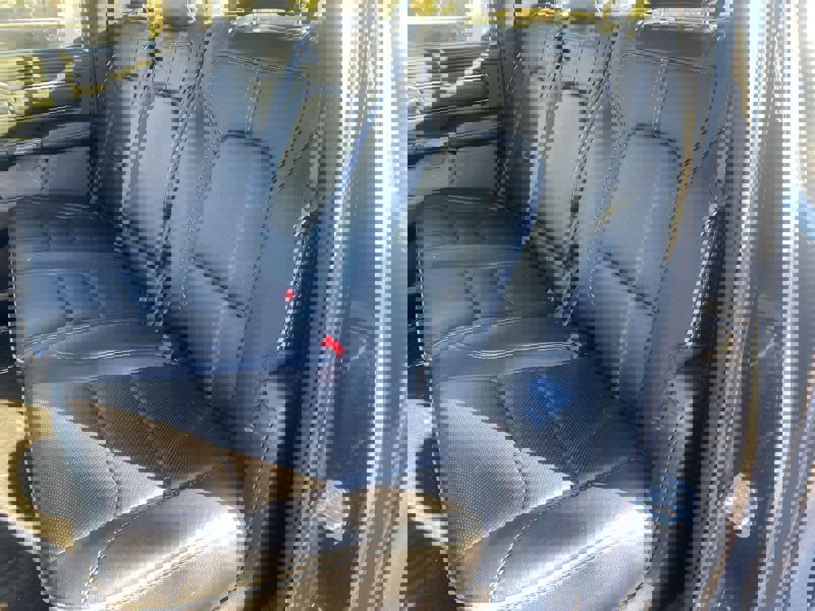 Used 2022 RAM 1500 Limited image 12