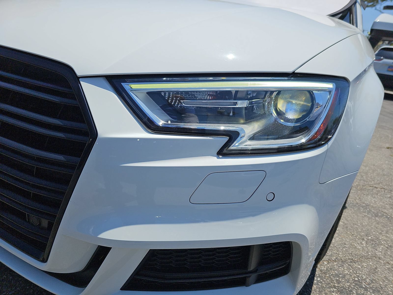 Used 2020 Audi A3 2.0T Premium w/ Final Edition Package AWD/4WD image 35