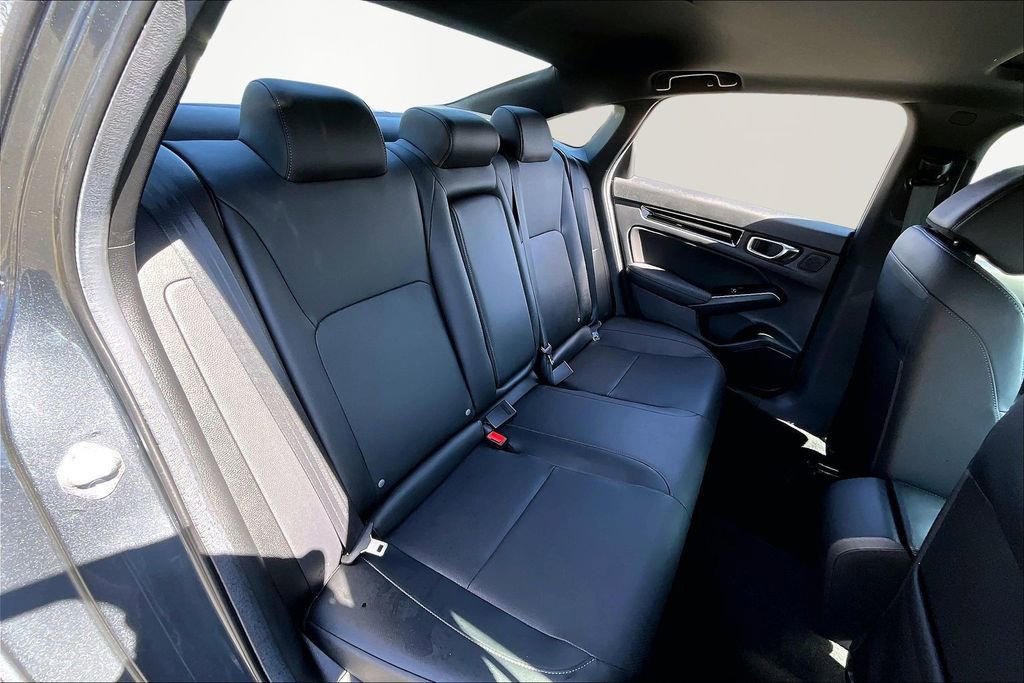 Used 2025 Honda Civic Sport Touring image 19