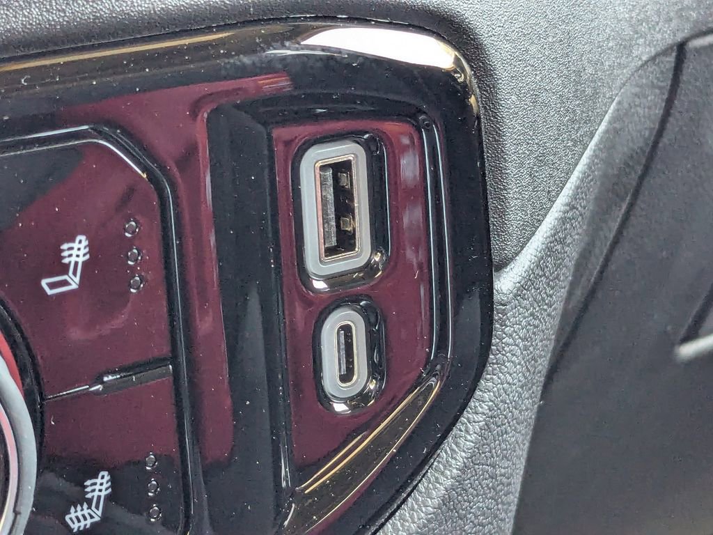 New 2024 Chevrolet Silverado 3500 LT w/ Convenience Package image 24