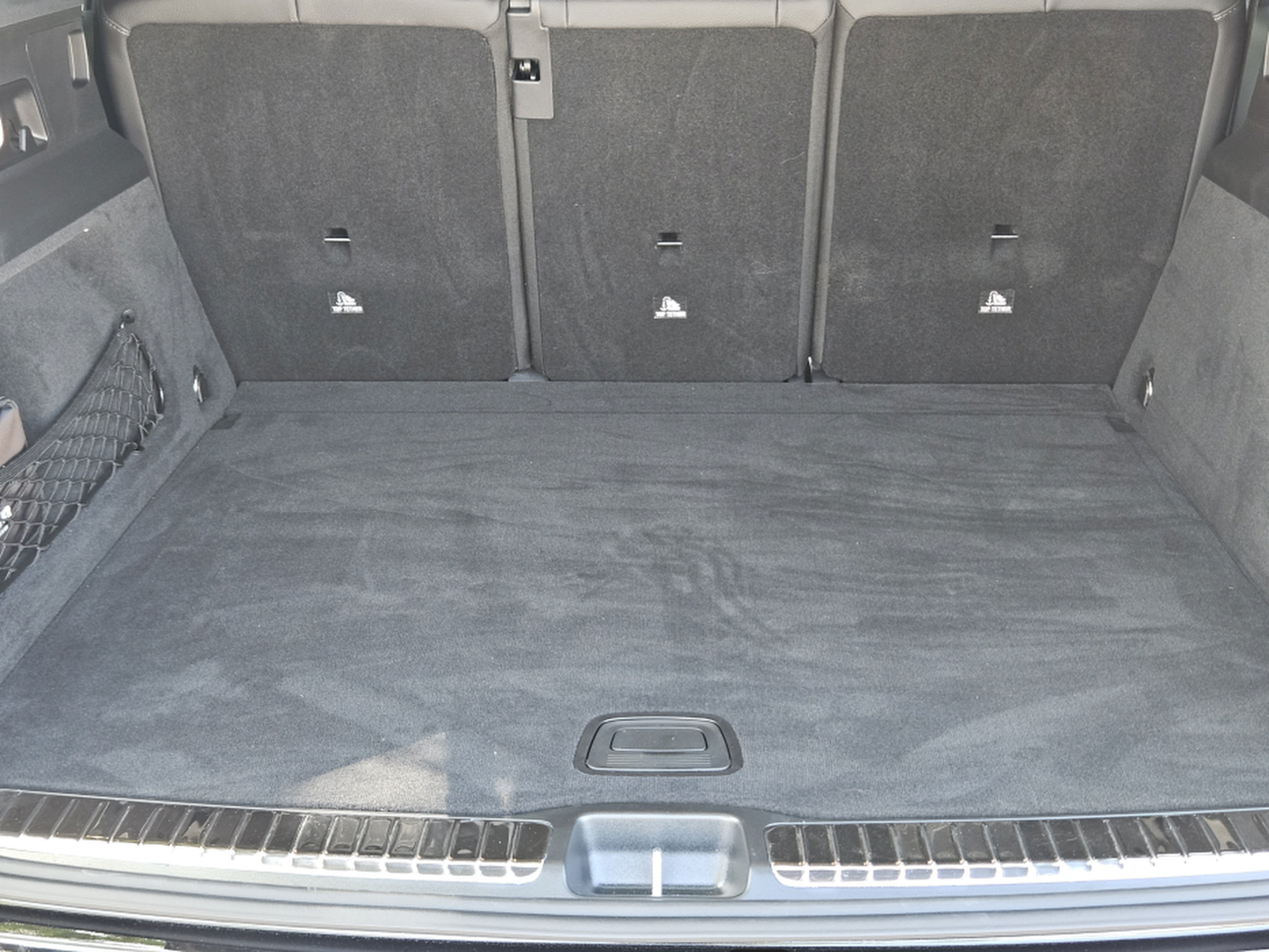 Certified 2026 Mercedes-Benz GLE 350 4MATIC image 25