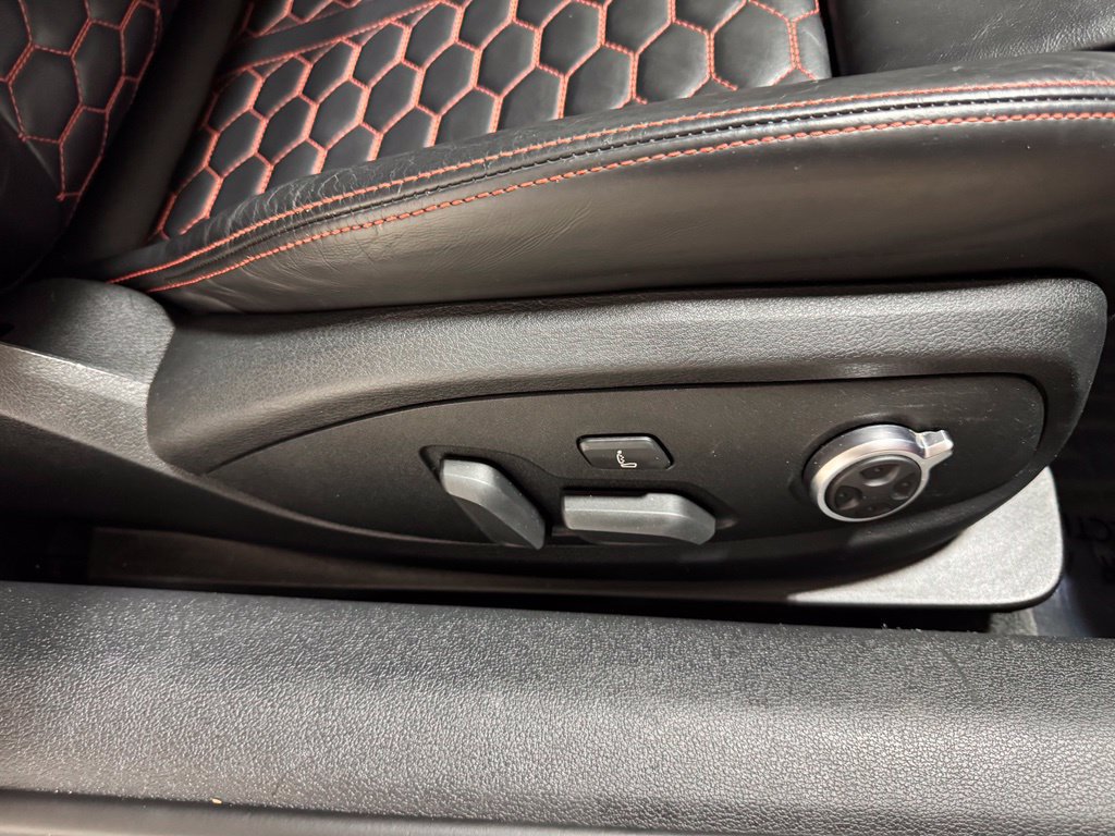 Used 2021 Audi RS 5 w/ Dynamic Package AWD/4WD image 35