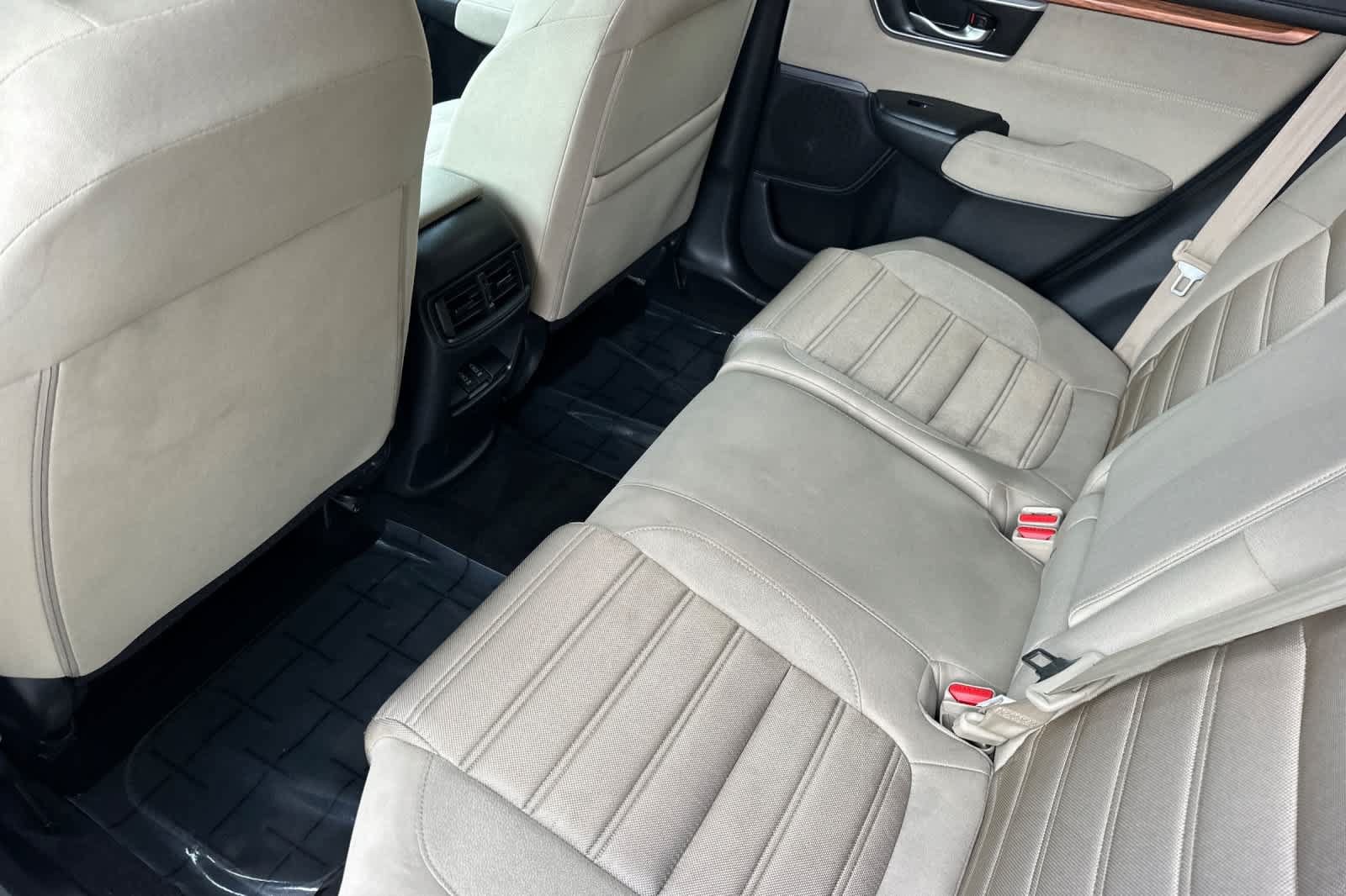 Used 2019 Honda CR-V EX image 4