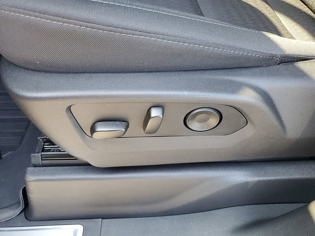 Used 2026 GMC Sierra 1500 Elevation w/ Elevation Select Package RWD image 7