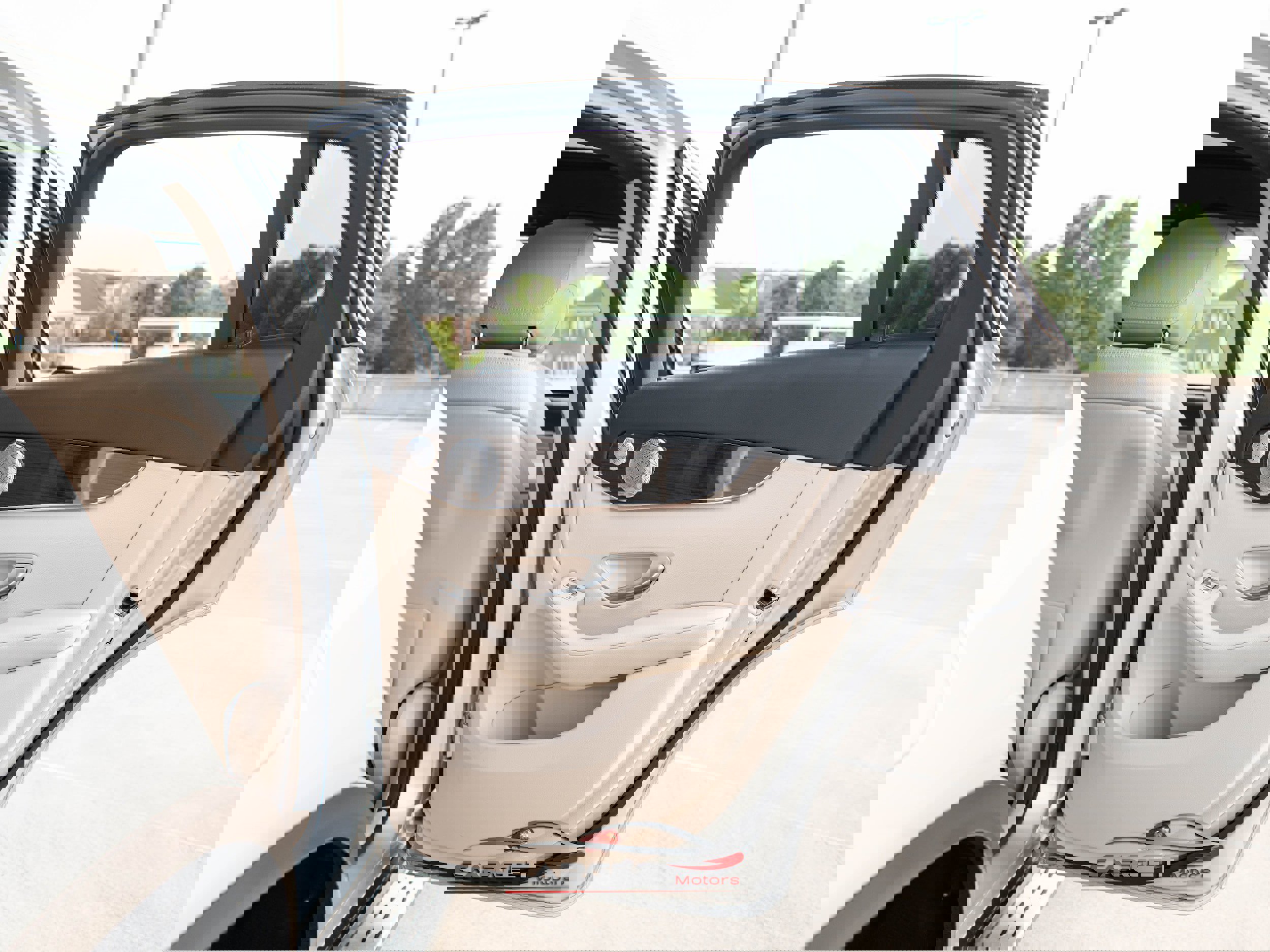 Used 2020 Mercedes-Benz GLC 300 4MATIC Coupe w/ Parking Assistance Package image 43