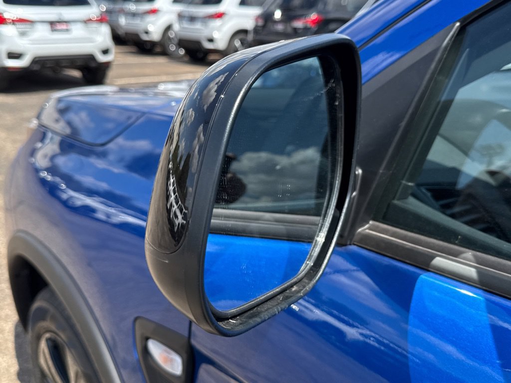 New 2027 Mitsubishi Outlander Sport LE FWD image 34