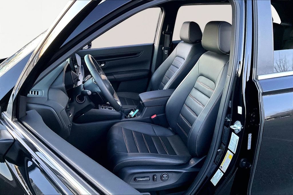 Used 2024 Honda CR-V Sport-L image 17