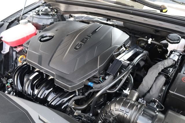 Used 2025 Kia K5 LXS image 9