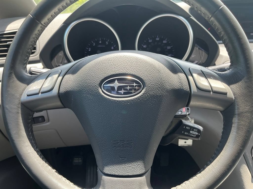 Used 2013 Subaru Tribeca Limited w/ PWR Moonroof Pkg AWD/4WD image 20