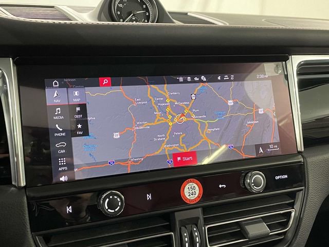 New 2026 Porsche Macan image 27