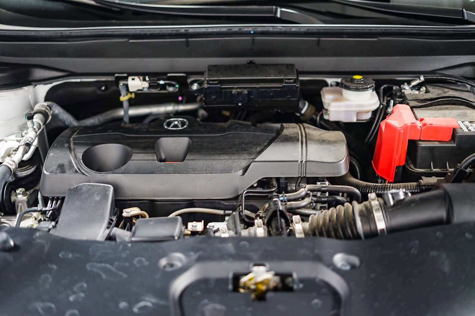 Used 2025 Acura RDX A-Spec image 35