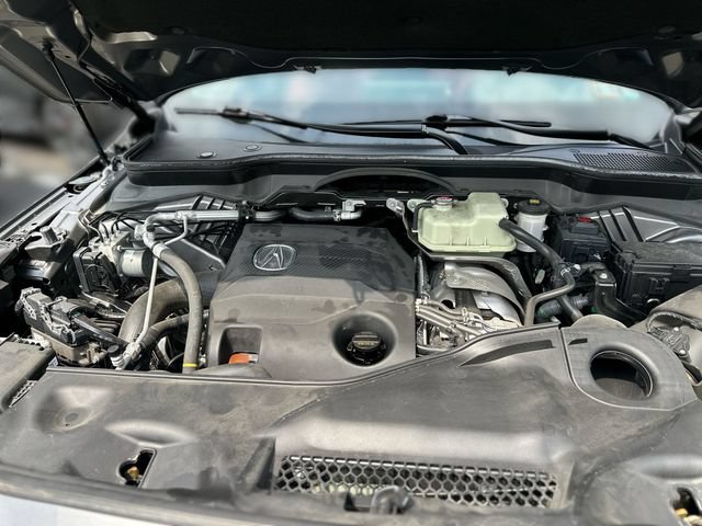 Used 2022 Acura MDX Type S AWD/4WD image 29