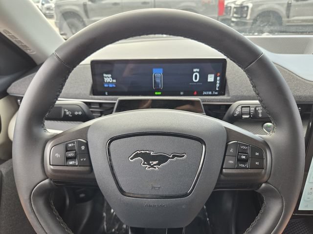 Certified 2023 Ford Mustang Mach-E Premium AWD/4WD image 27