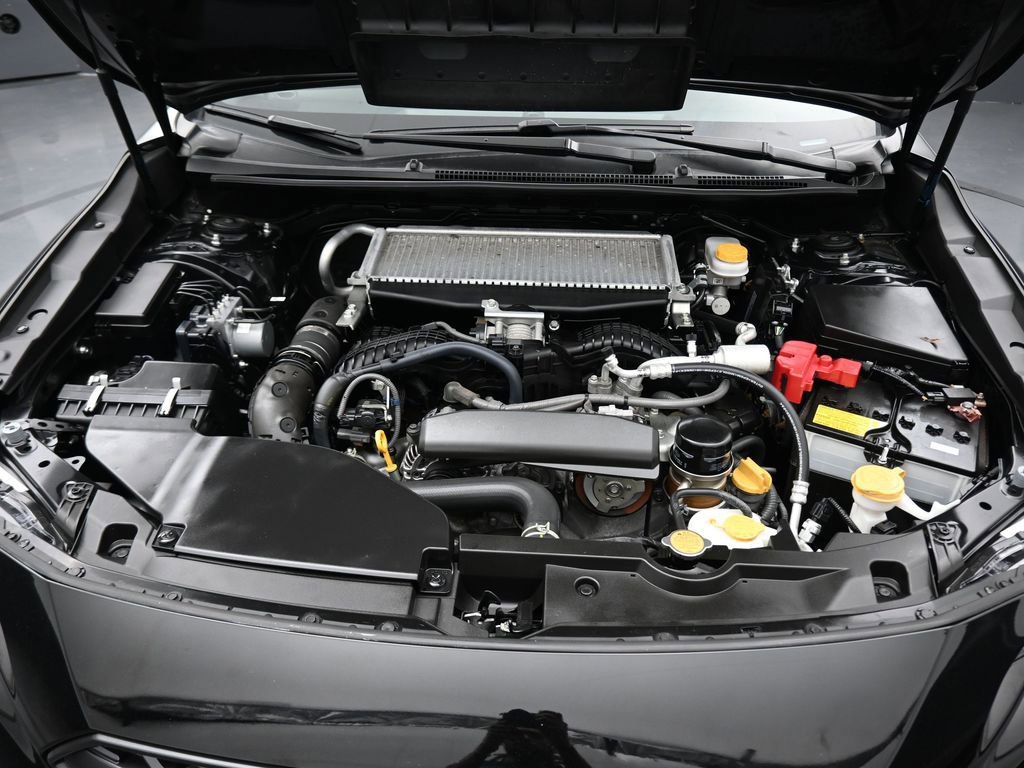 Used 2022 Subaru WRX AWD/4WD image 42
