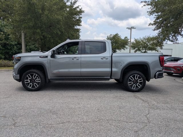 New 2026 GMC Sierra 1500 AT4 w/ AT4 Premium Package AWD/4WD image 8