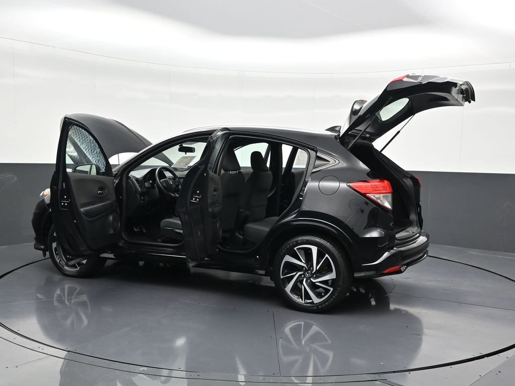 Used 2019 Honda HR-V Sport image 38