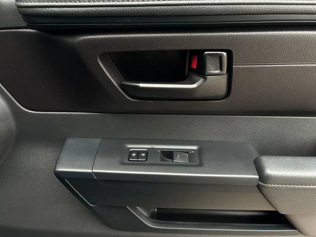 Certified 2026 Toyota Tundra SR RWD image 16