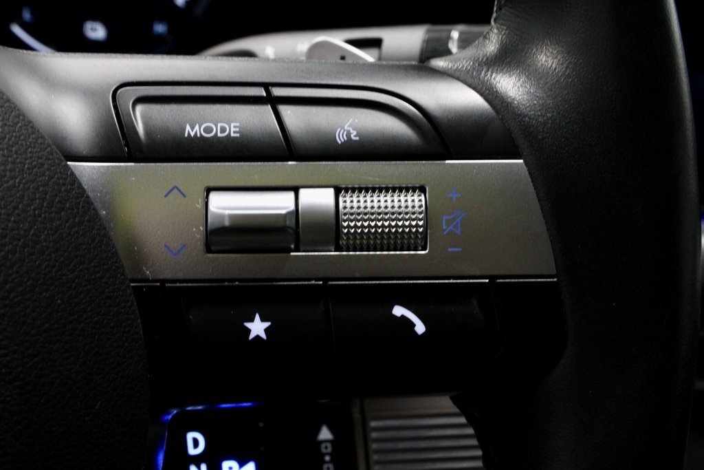 Certified 2024 Hyundai Sonata Limited image 30